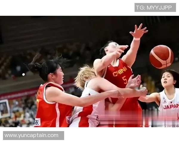 女篮中国与法国对决历史战绩回顾及分析